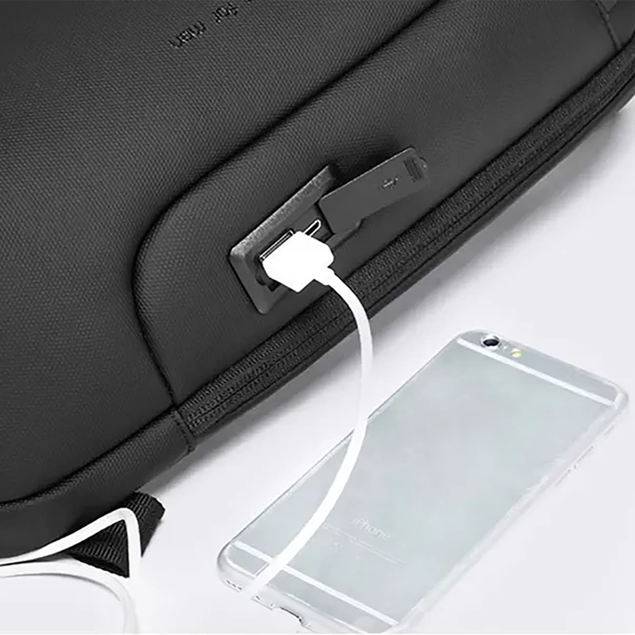 کیف کراس بادی بنج Bange 7221 — تصویر ۷