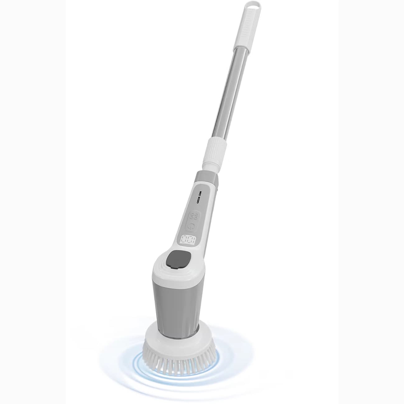 اسکرابر شارژی گرین Green Lion GNSONSCRUB Sonic Spin Scrubber — تصویر ۳