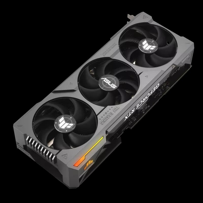 کارت گرافیک ASUS TUF Gaming GeForce RTX 4090 ایسوس — تصویر ۴