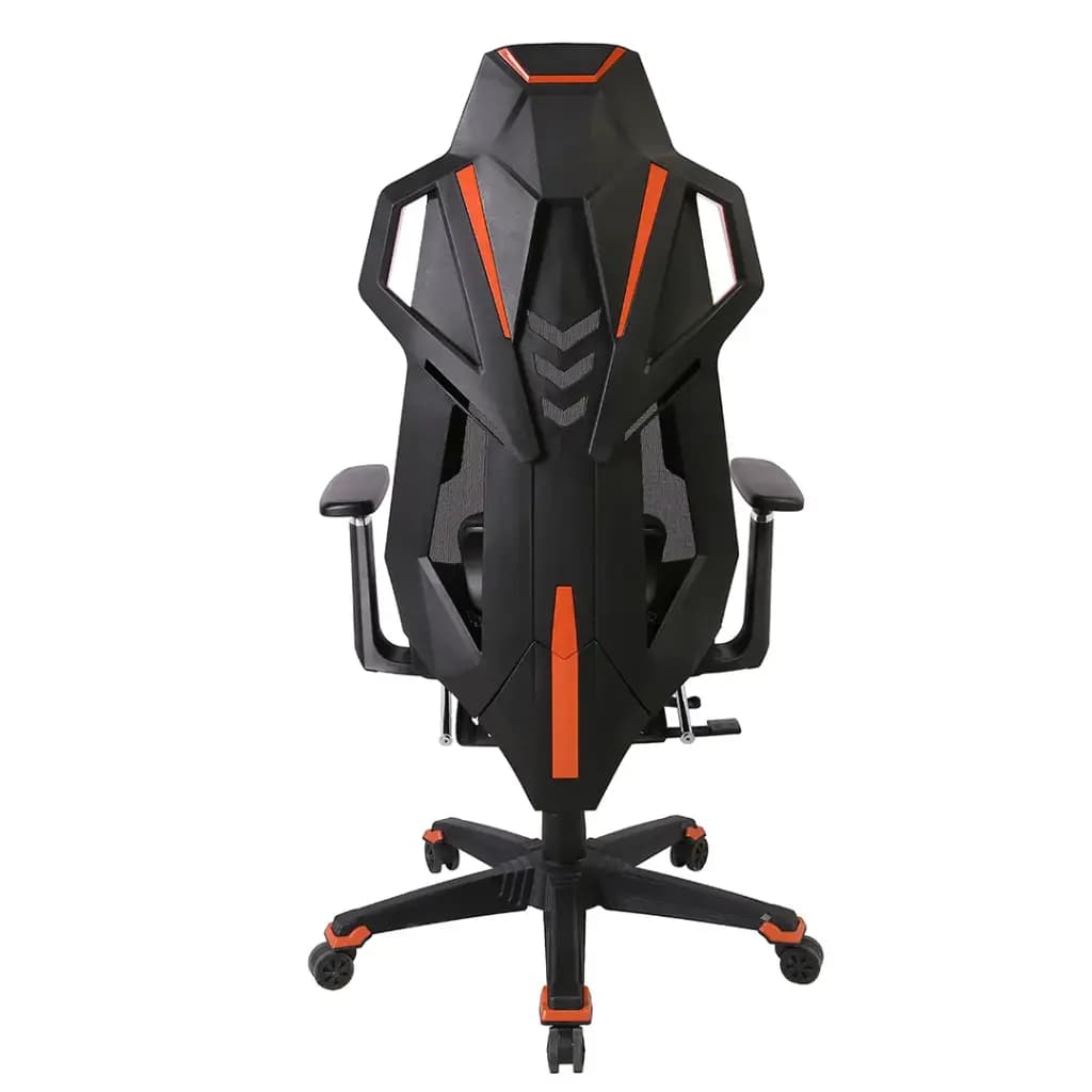 صندلی گیمینگ ارگونومیک پرودو Porodo PDX370 Gaming Chair — تصویر ۲