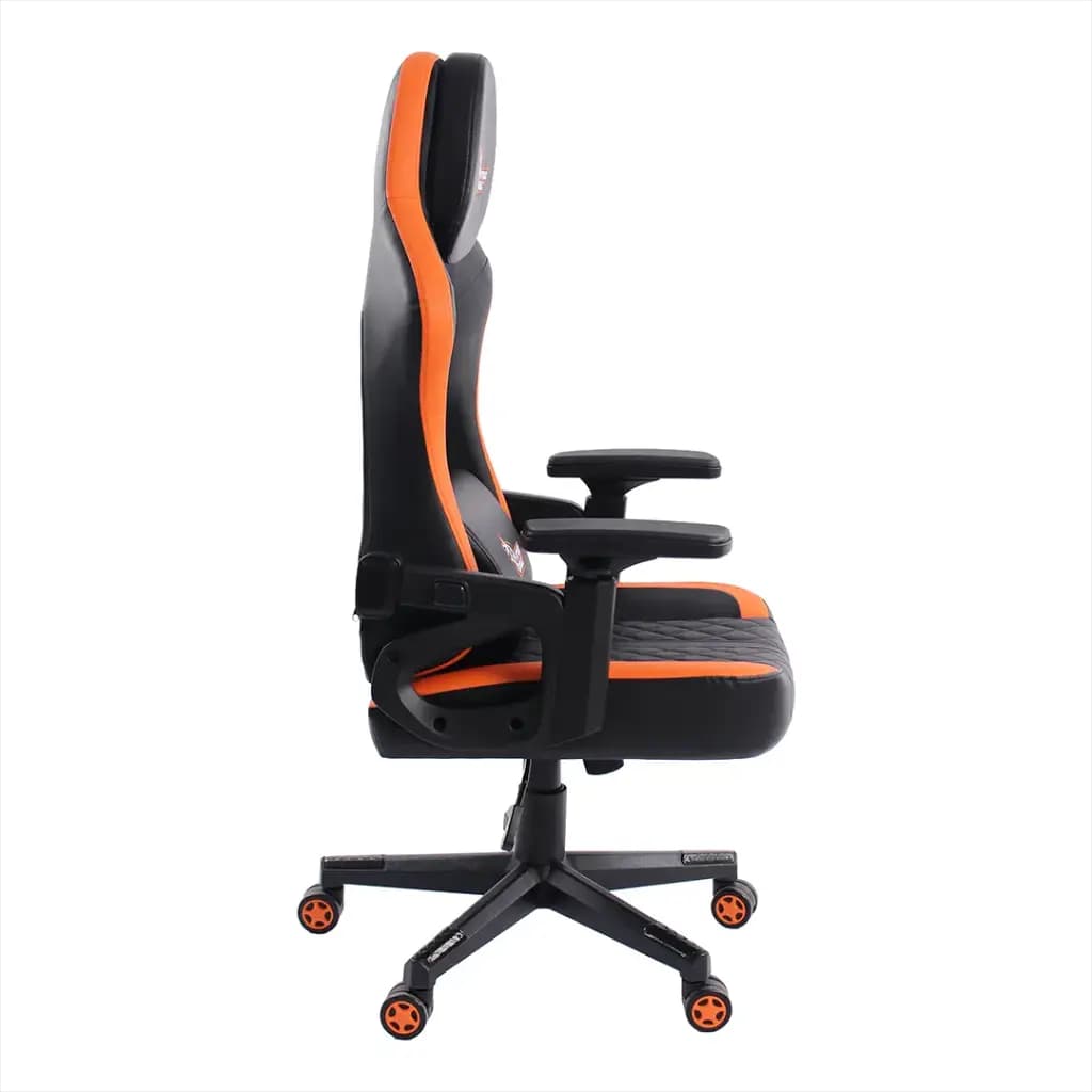 صندلی گیمینگ پرودو Porodo PDX59B3 Chair Gaming — تصویر ۳