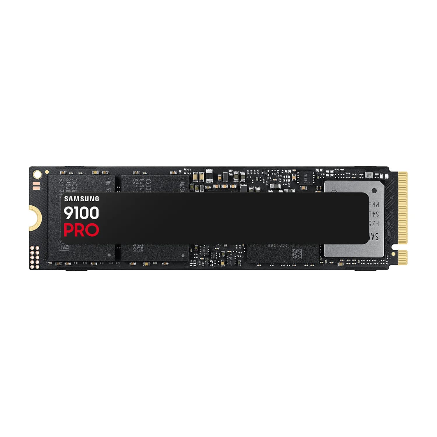 حافظه اس اس دی SAMSUNG 9100 PRO 2TB