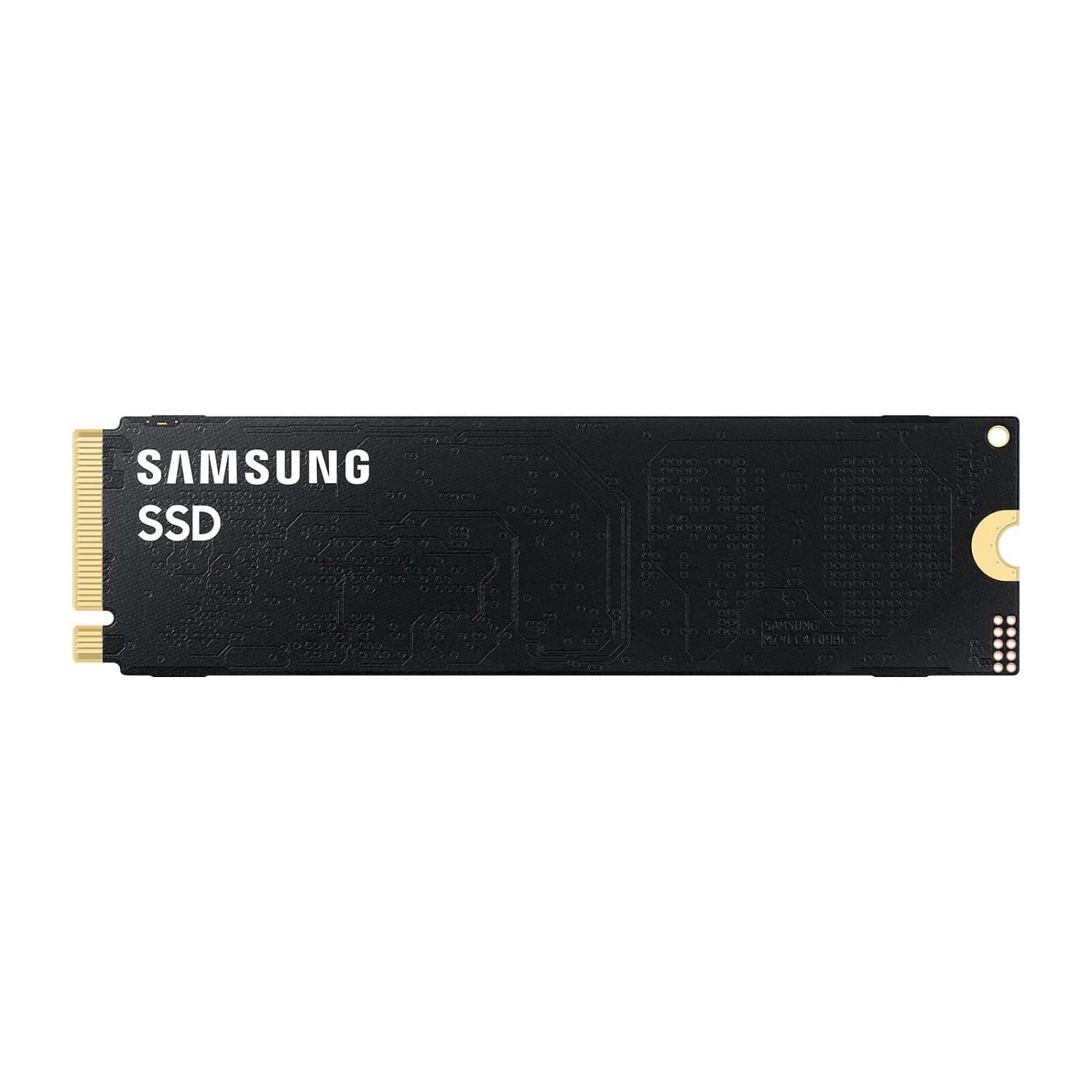حافظه اس اس دی SAMSUNG 9100 PRO 2TB — تصویر ۵