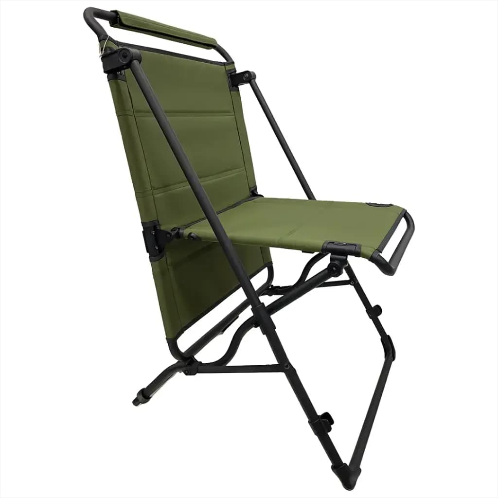 صندلی تاشو پرودو Porodo LFST8200 2IN1 Camping Chair And Table — تصویر ۲