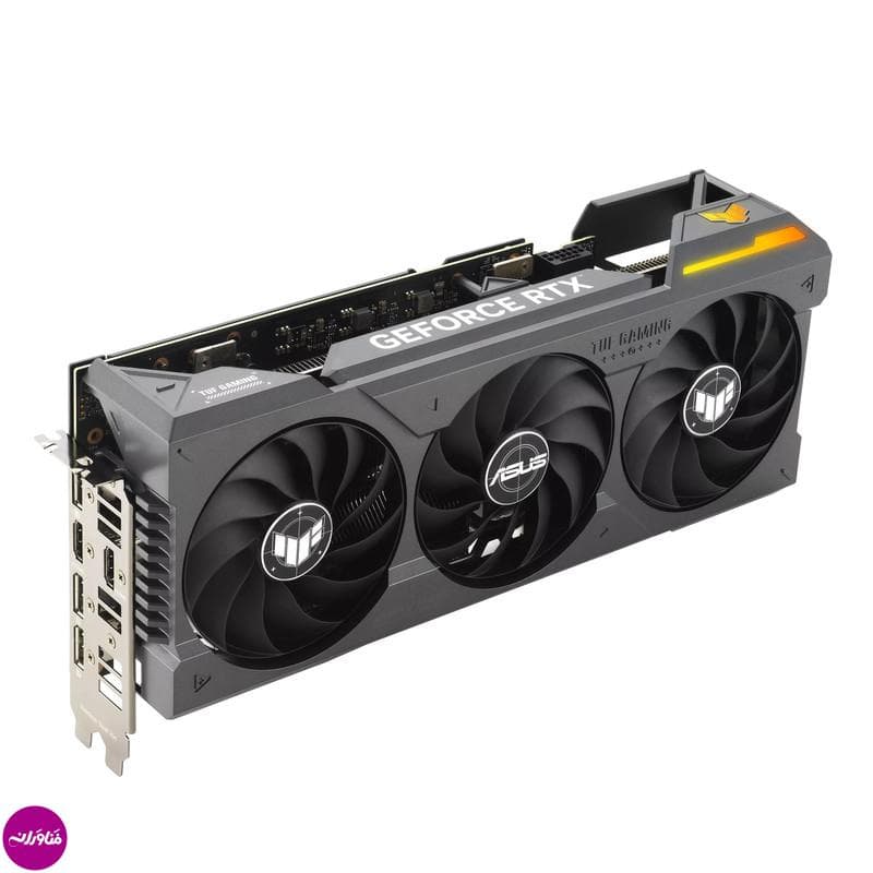 کارت گرافیک ASUS TUF Gaming GeForce RTX 4070 Ti ایسوس — تصویر ۳