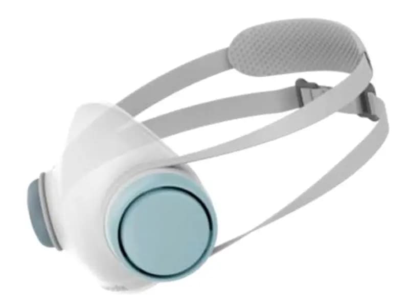 ماسک فیلتردار صورت شیائومی Xiaomi Airmotion woobi plus — تصویر ۲