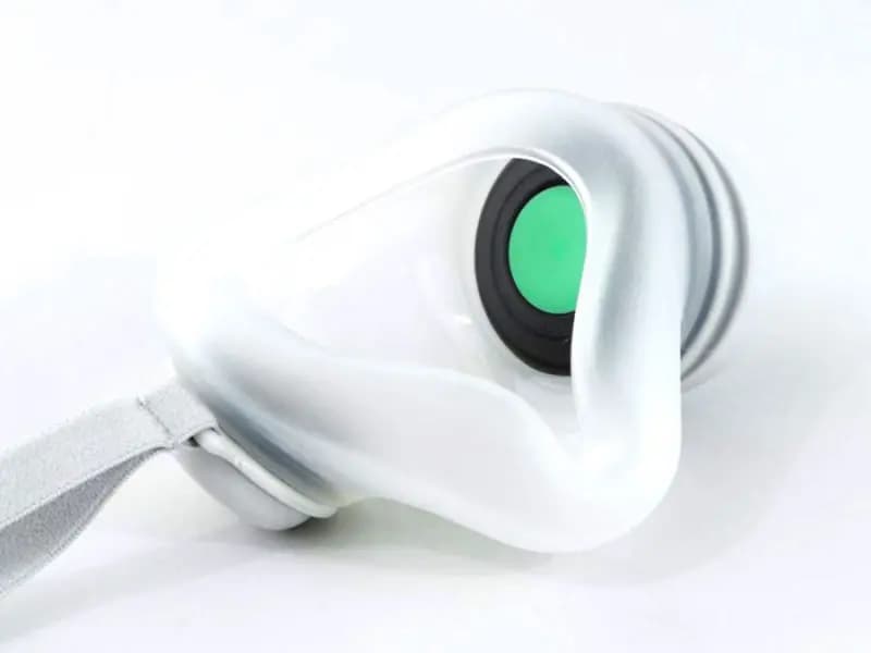 ماسک فیلتردار صورت شیائومی Xiaomi Airmotion woobi plus — تصویر ۴