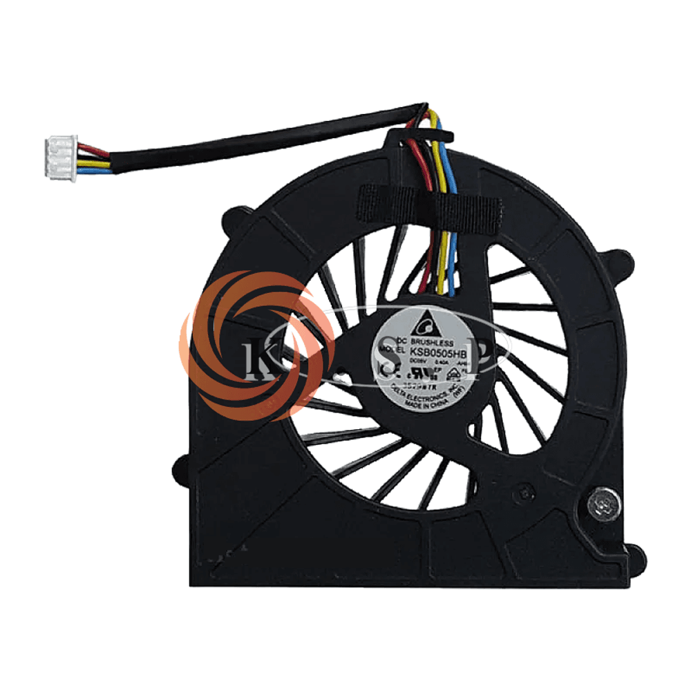 فن لپ تاپ توشیبا Fan Toshiba Satellite L630