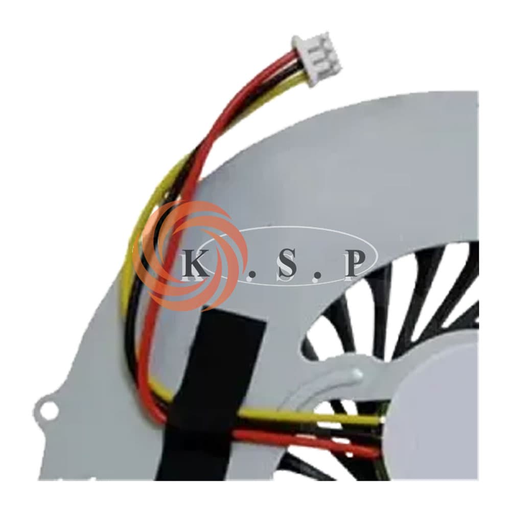 فن لپ تاپ سونی Fan Sony SVF152 — تصویر ۲