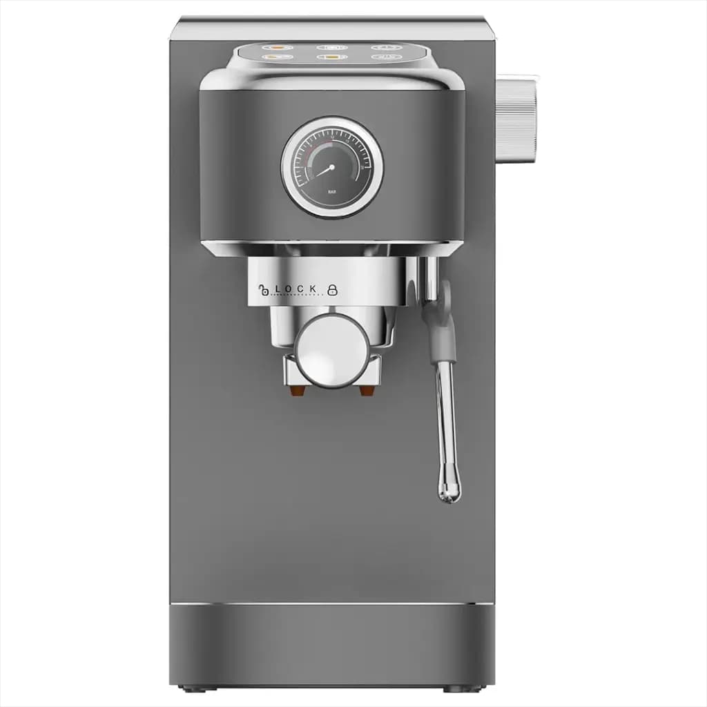 اسپرسو ساز دیجیتال لپرسو Lepresso LPCFFTEM0072 Virtuoso Espresso Maker — تصویر ۲