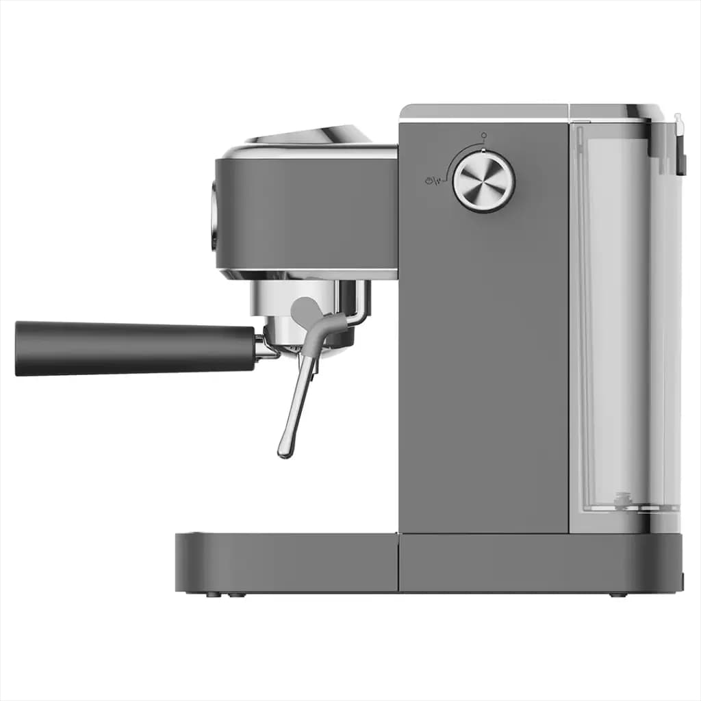 اسپرسو ساز دیجیتال لپرسو Lepresso LPCFFTEM0072 Virtuoso Espresso Maker — تصویر ۴