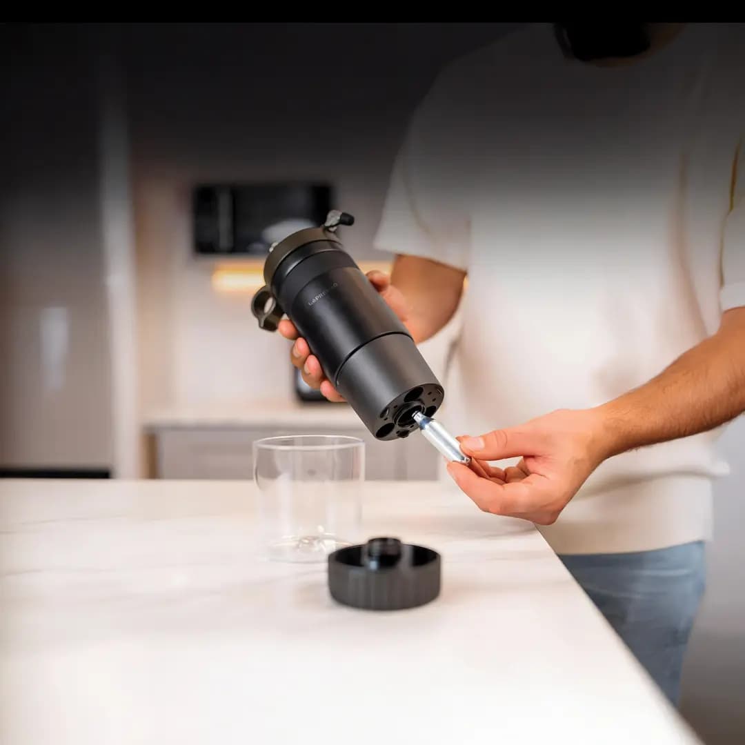 قهوه ساز نیترو لپرسو LePresso Nitro Brew Cold Coffee Maker LPVICFF0045 — تصویر ۲
