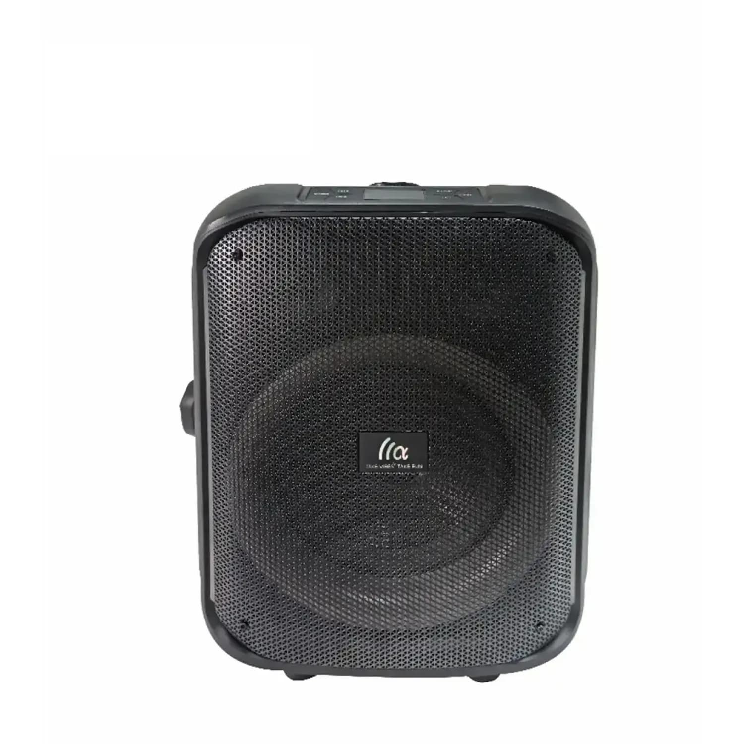 اسپیکر و میکروفون قابل حمل TAZATA Party FS-L1210
