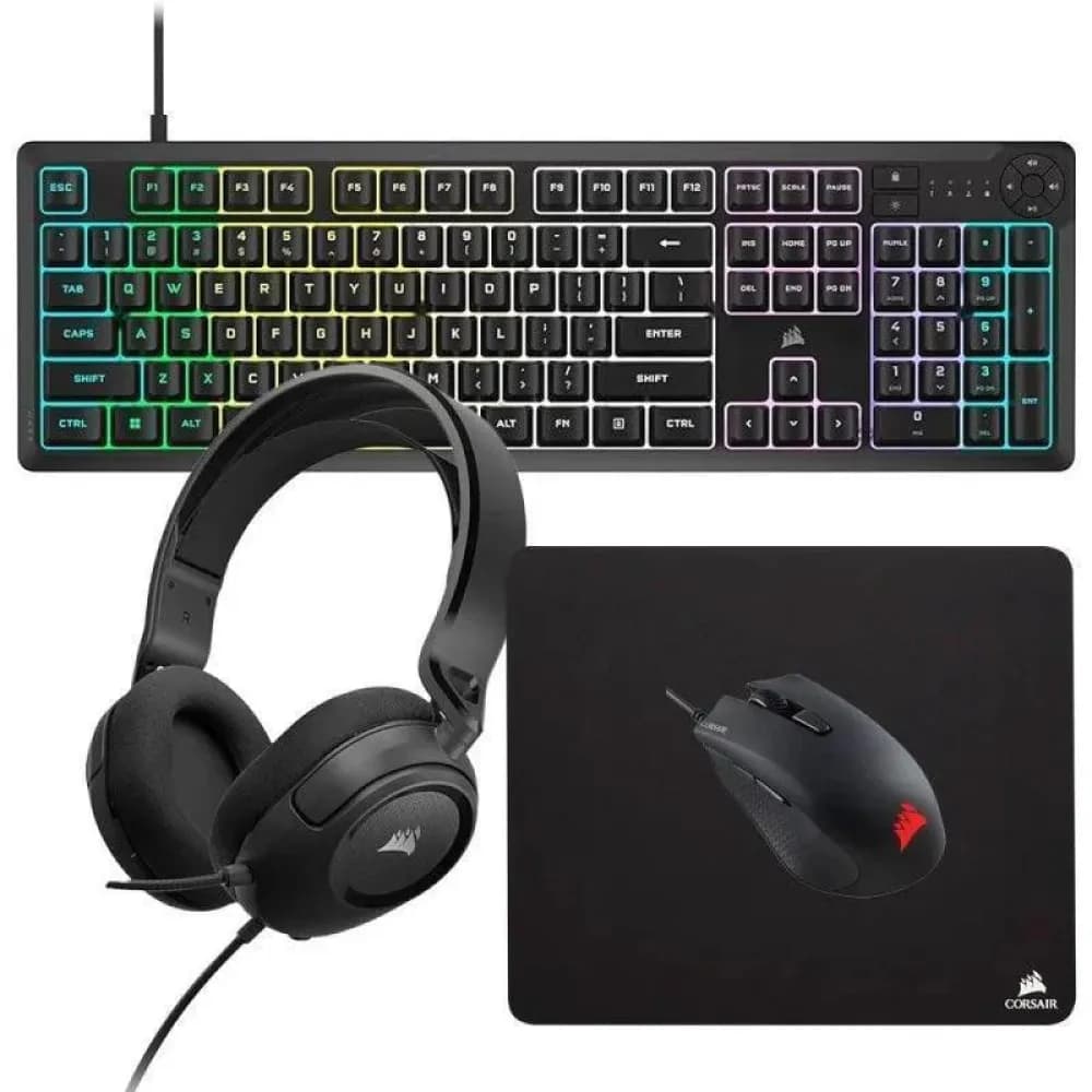 باندل کورسیر Corsair 4 in 1 Bundle مدل CH9226F65-NA