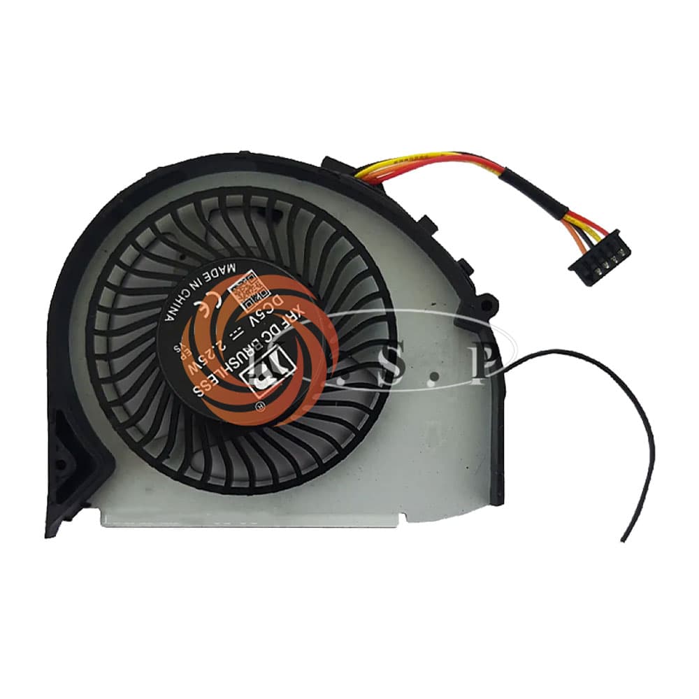 فن لپ تاپ لنوو Fan Lenovo ThinkPad T450S — تصویر ۳