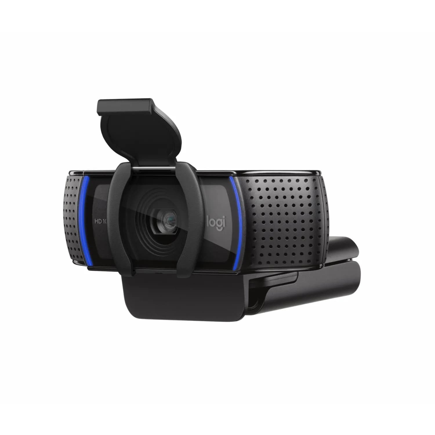 وب کم Logitech C920s HD Pro — تصویر ۲