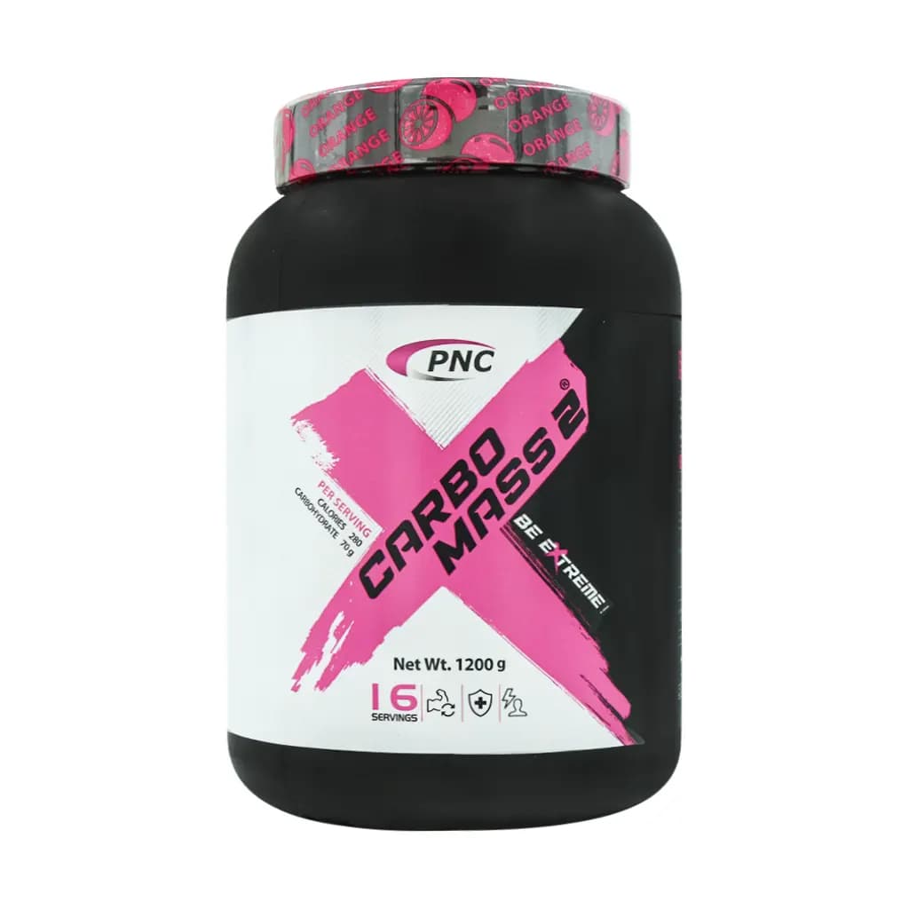 پودر کربومس 2 کارن(pnc) 1200 گرمی