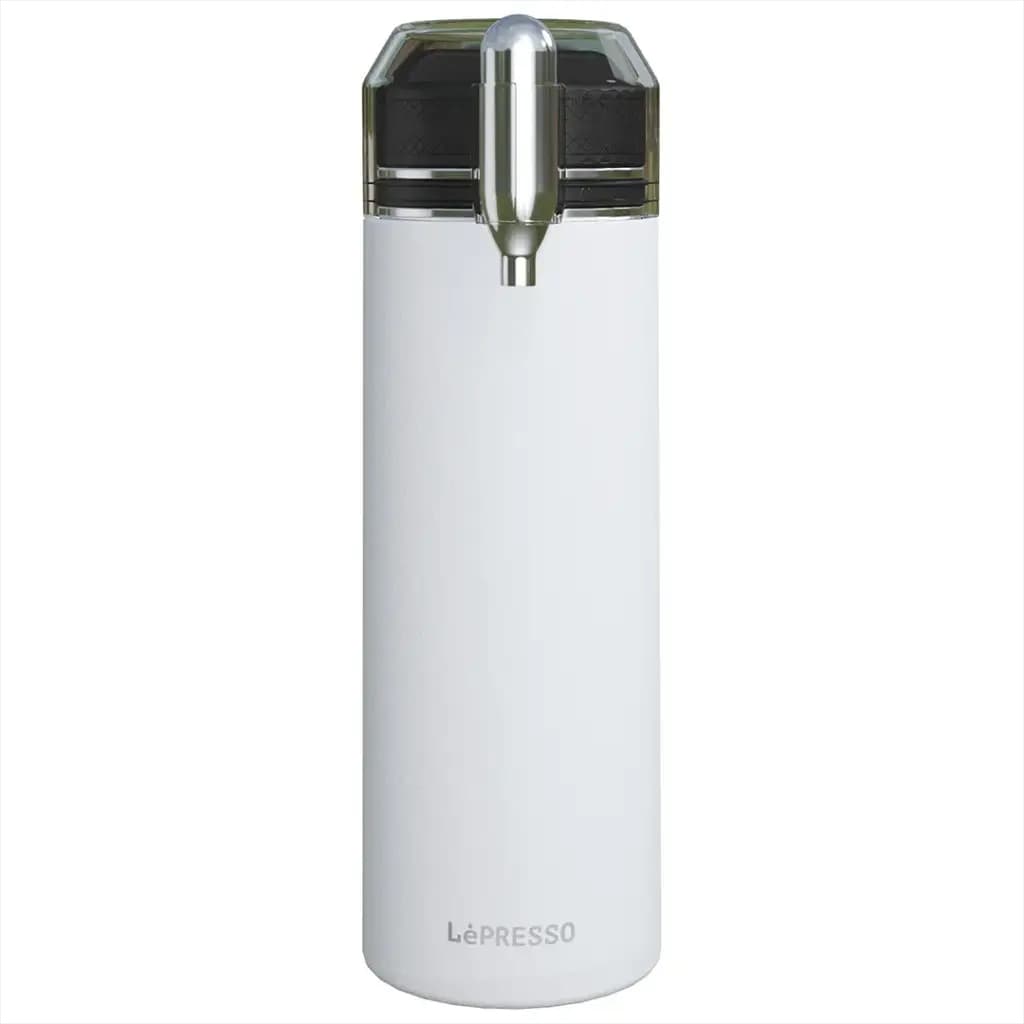 بطری سودا ساز لپرسو Lepresso LPWB750ML Fizzflow Sparkling Water Bottle — تصویر ۲