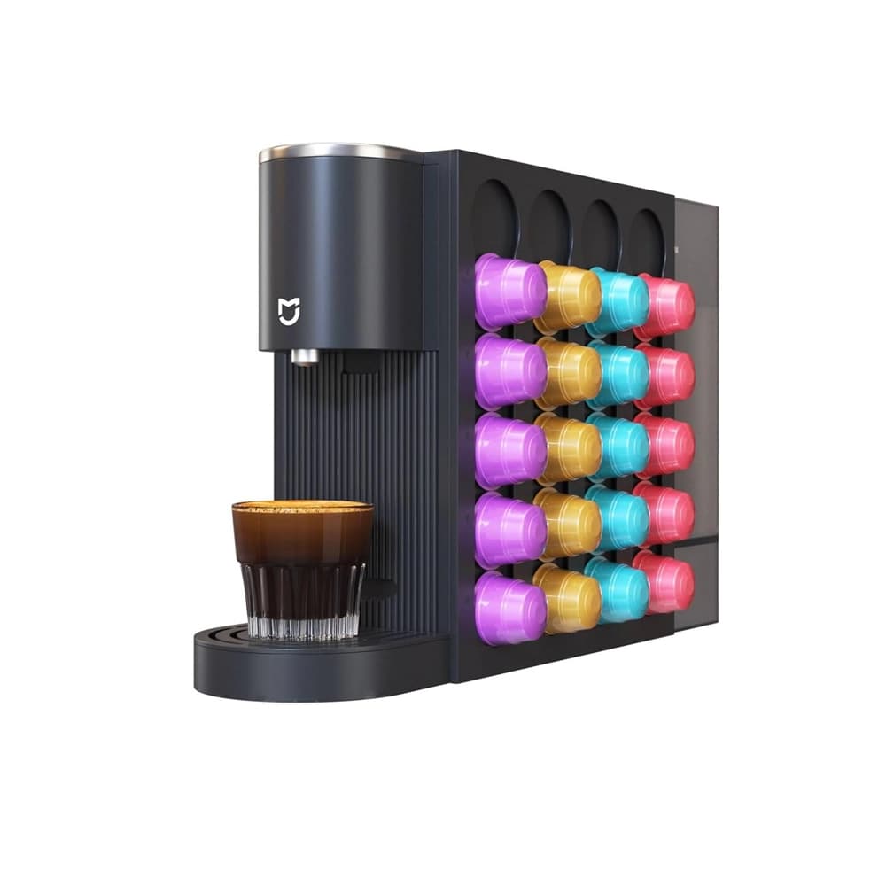 قهوه‌ساز کپسولی شیائومی Xiaomi CMC001 Mijia S1 Coffee Maker — تصویر ۲