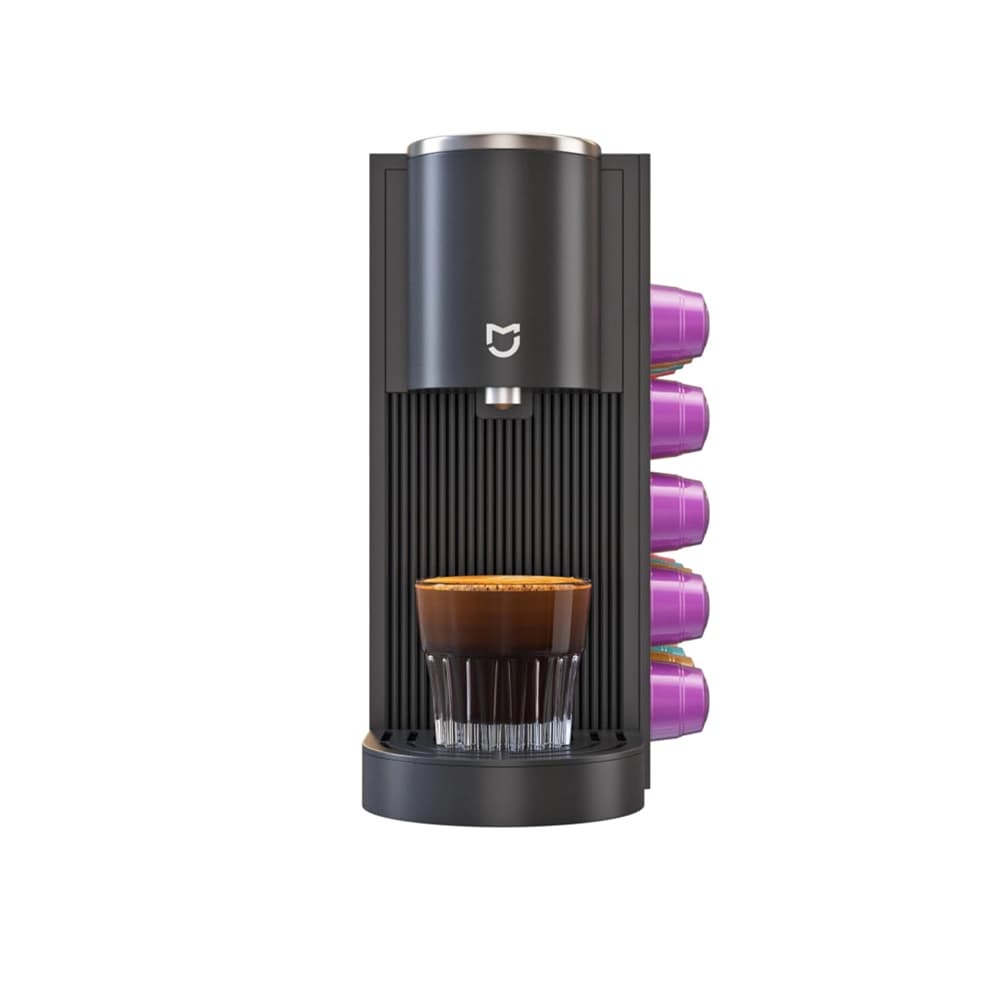 قهوه‌ساز کپسولی شیائومی Xiaomi CMC001 Mijia S1 Coffee Maker — تصویر ۴