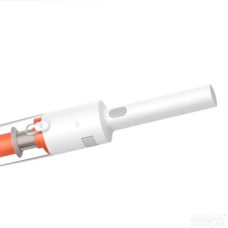 جارو شارژی Xiaomi E204 Vacuum P30 — تصویر ۶