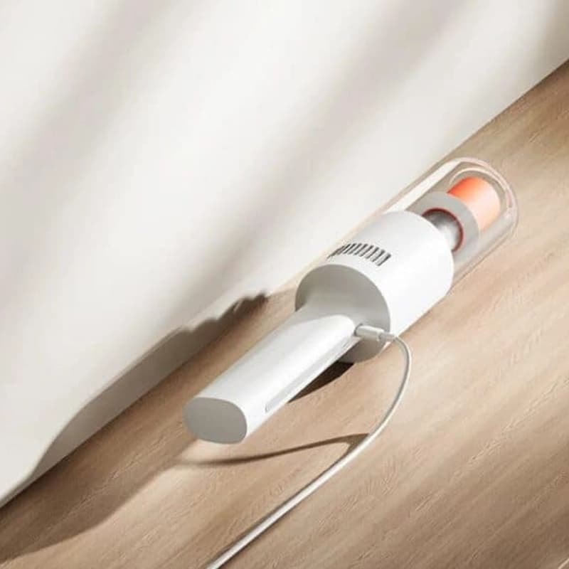 جارو شارژی Xiaomi E204 Vacuum P30 — تصویر ۵