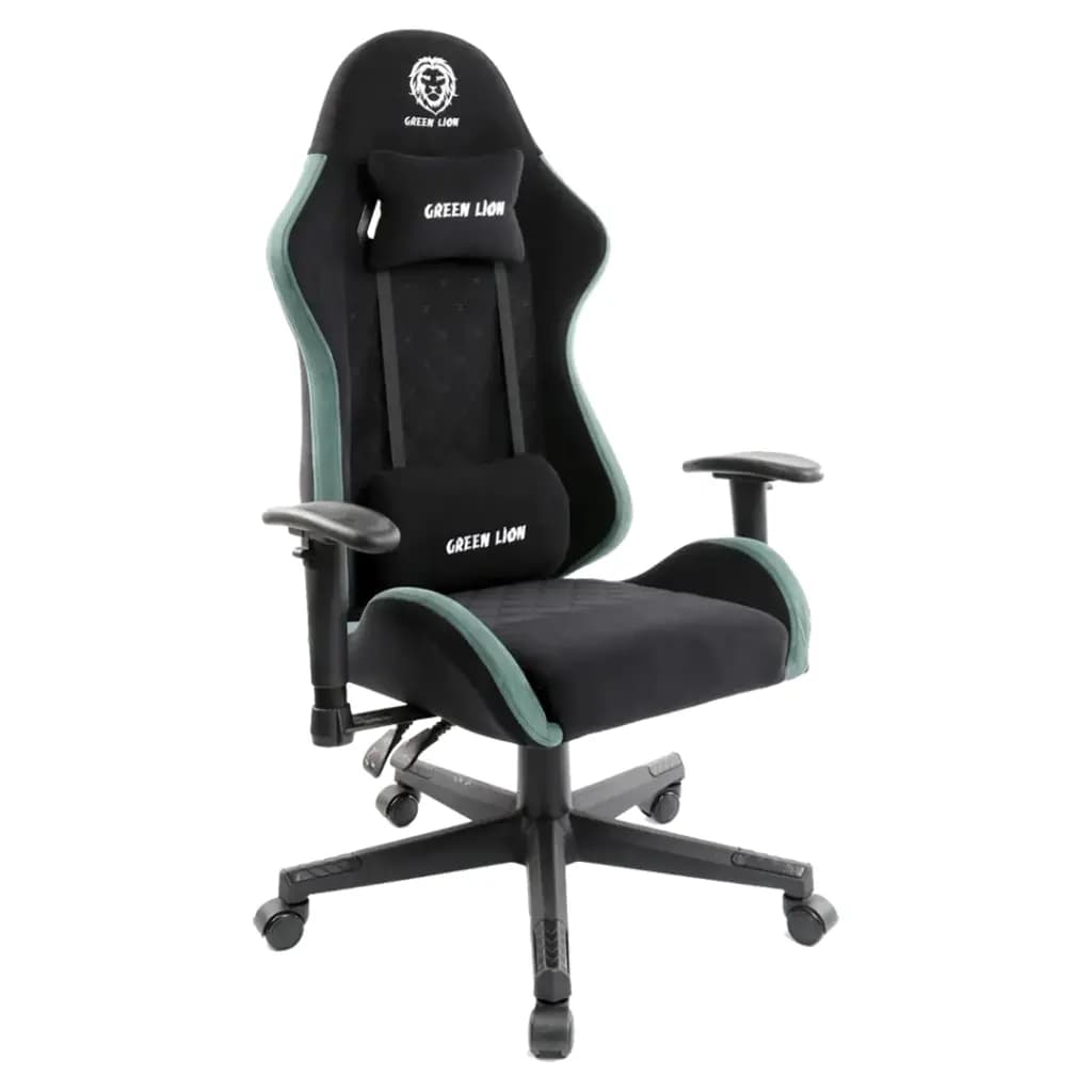 صندلی گیمینگ گرین لاین مدل Green Lion ERGO X GCX44 (جعبه باز) — تصویر ۴