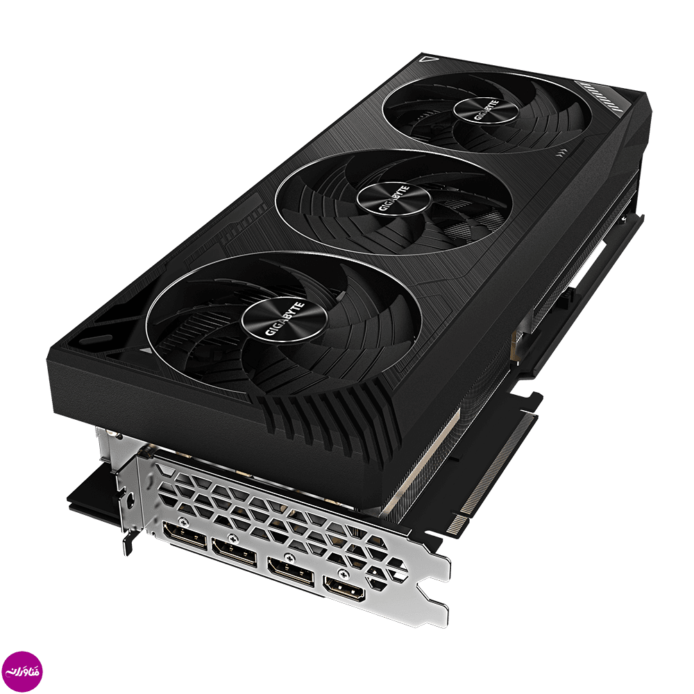 کارت گرافیک مدل GeForce RTX 3090 Ti GAMING 24G گیگابایت — تصویر ۴