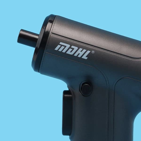 پیچ گوشتی شارژی ام دی اچ ال MDHL MD-8728 Electric Screwdriver — تصویر ۸