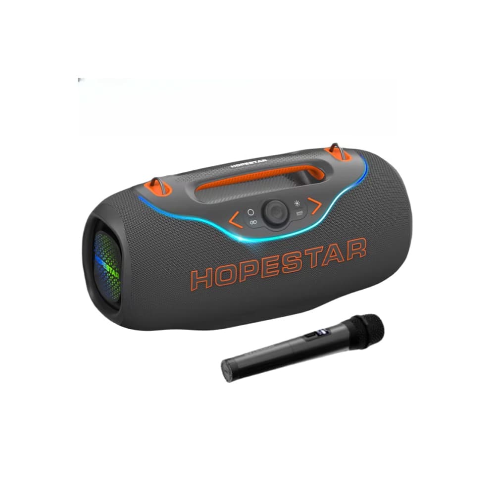 اسپیکر هوپ استار Hopestar A6 Club