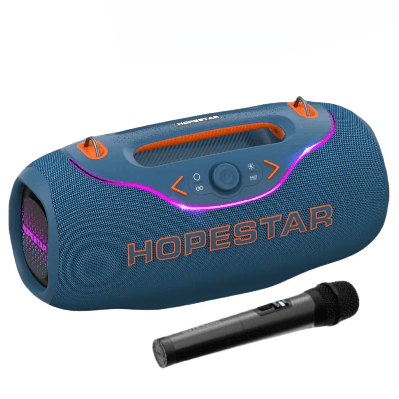 اسپیکر هوپ استار Hopestar A6 Club — تصویر ۲