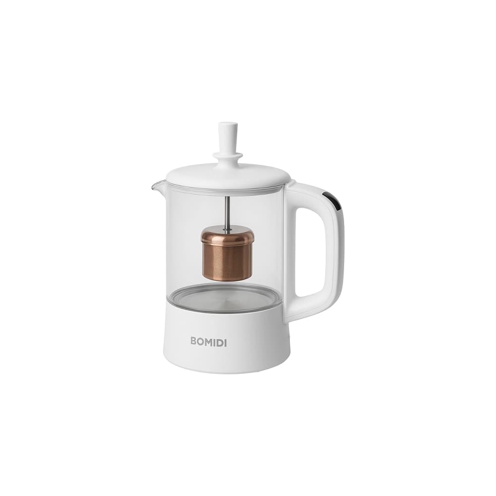 کتری هوشمند شیائومی مدل Xiaomi EK01 Bomidi Kettle