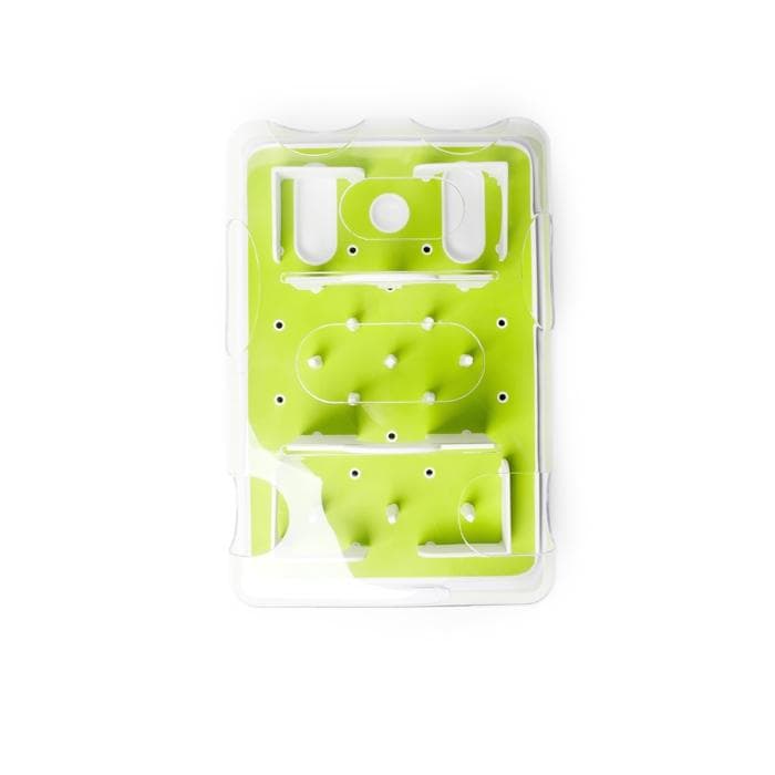 اسباب بازی afp مخصوص گربه مدل Puzzle Cat Feeder — تصویر ۴