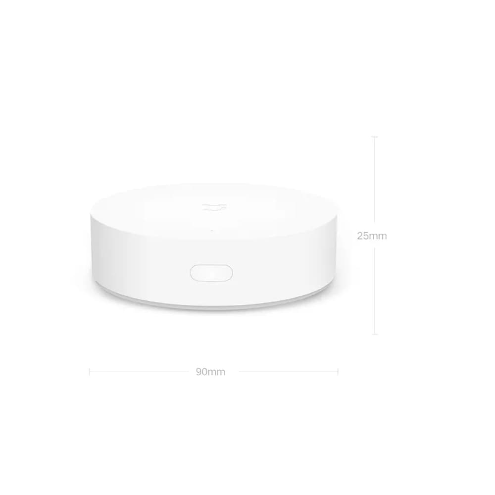 هاب هوشمند شیائومی مدل Xiaomi ZNDMWG02LM Smart Home Hub — تصویر ۲