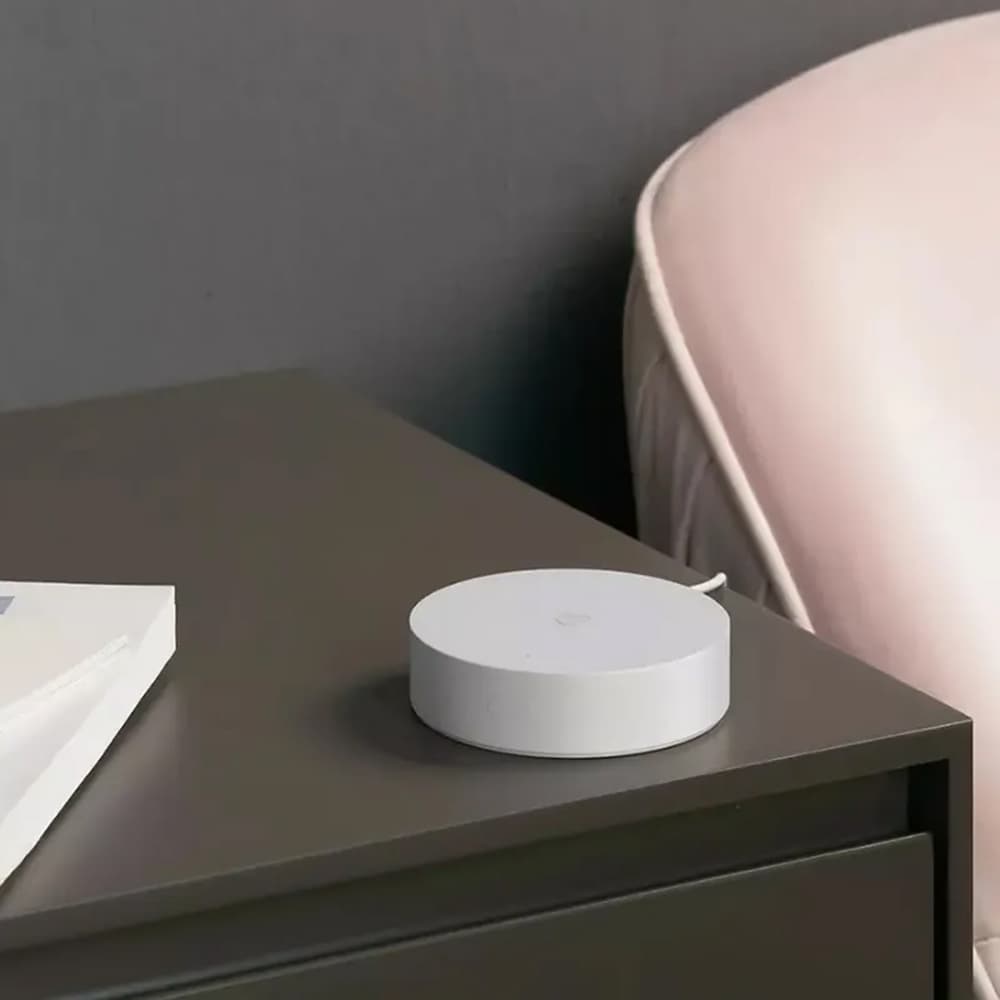 هاب هوشمند شیائومی مدل Xiaomi ZNDMWG02LM Smart Home Hub — تصویر ۵
