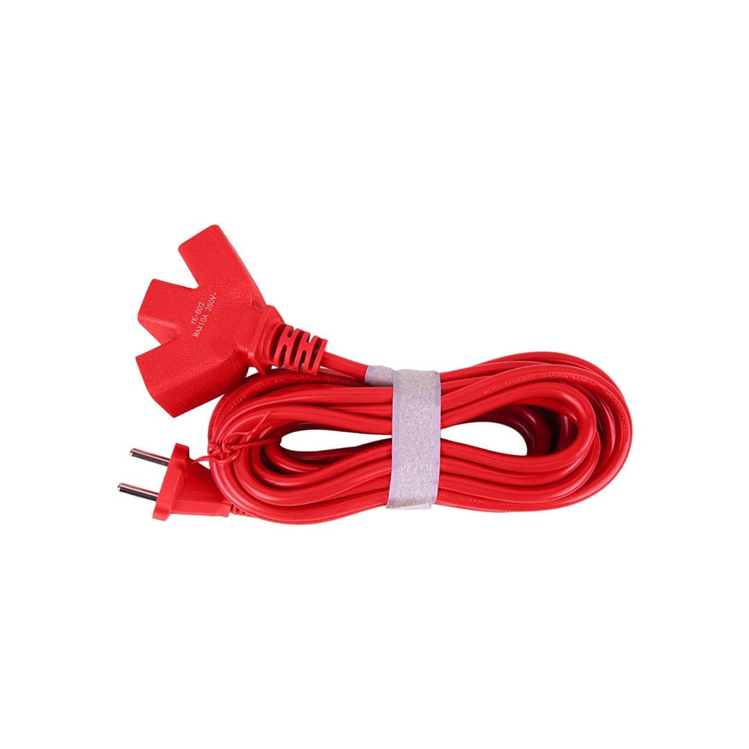 سیم سیار سه راهی توسن مدل TPS03-6M