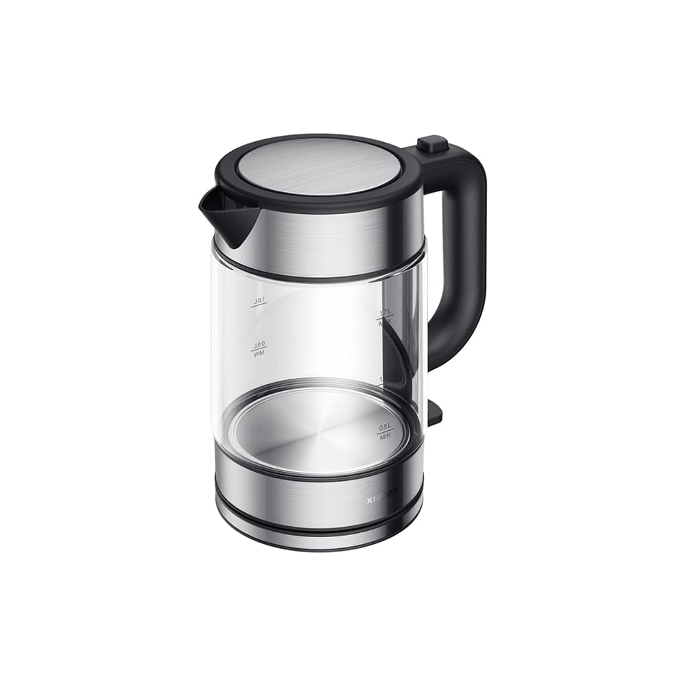کتری برقی شیائومی (Xiaomi Glass Kettle MJDSH05FD (OPEN BOX (جعبه باز)