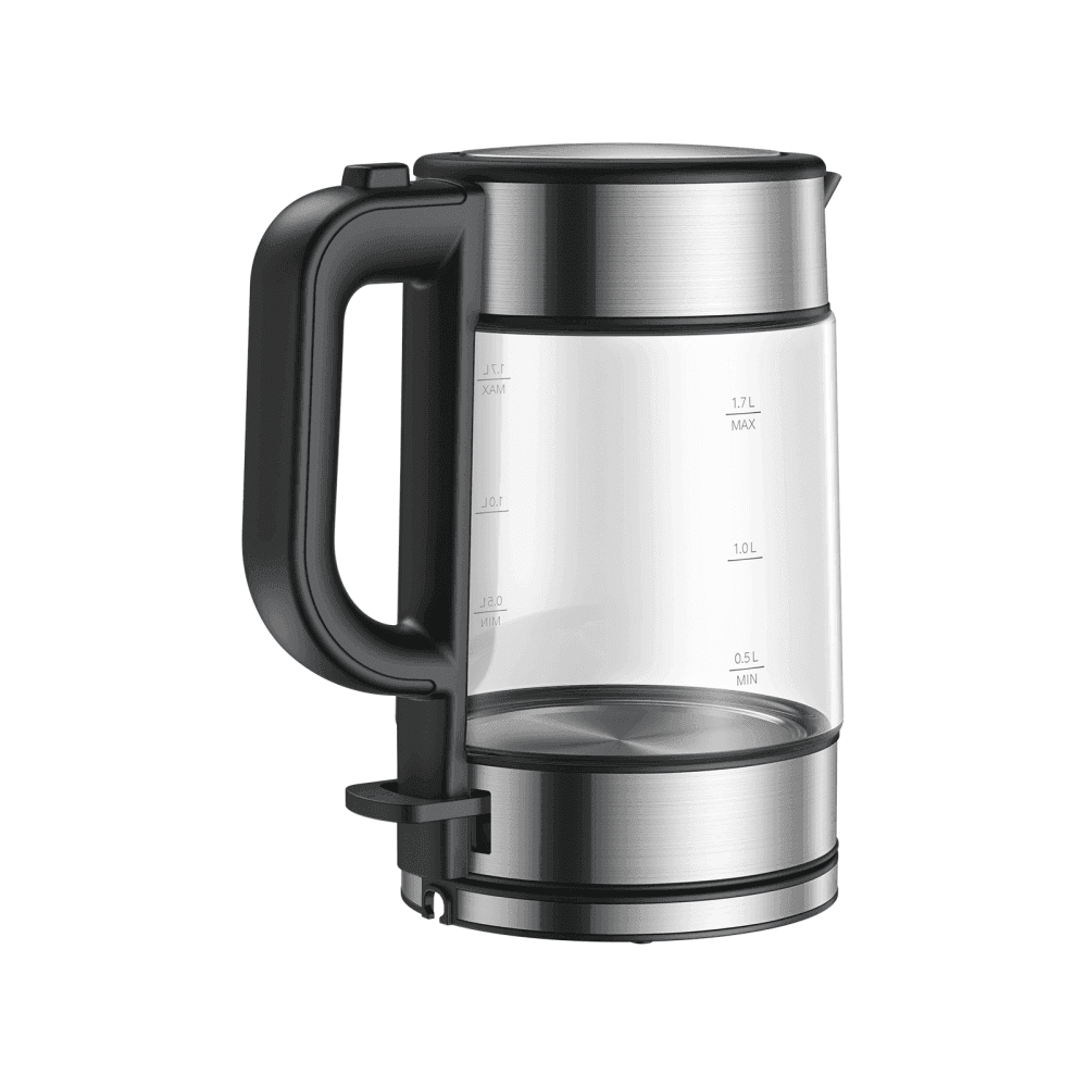 کتری برقی شیائومی (Xiaomi Glass Kettle MJDSH05FD (OPEN BOX (جعبه باز) — تصویر ۴