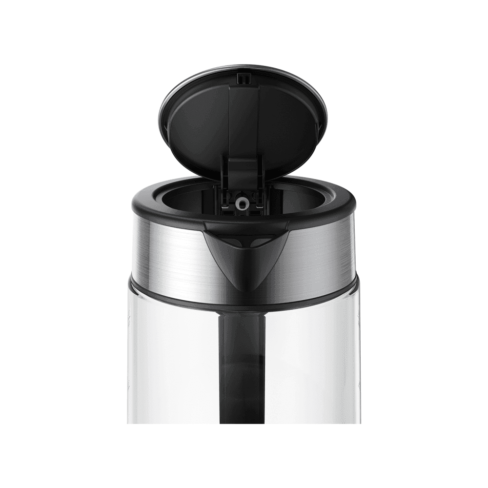 کتری برقی شیائومی (Xiaomi Glass Kettle MJDSH05FD (OPEN BOX (جعبه باز) — تصویر ۷