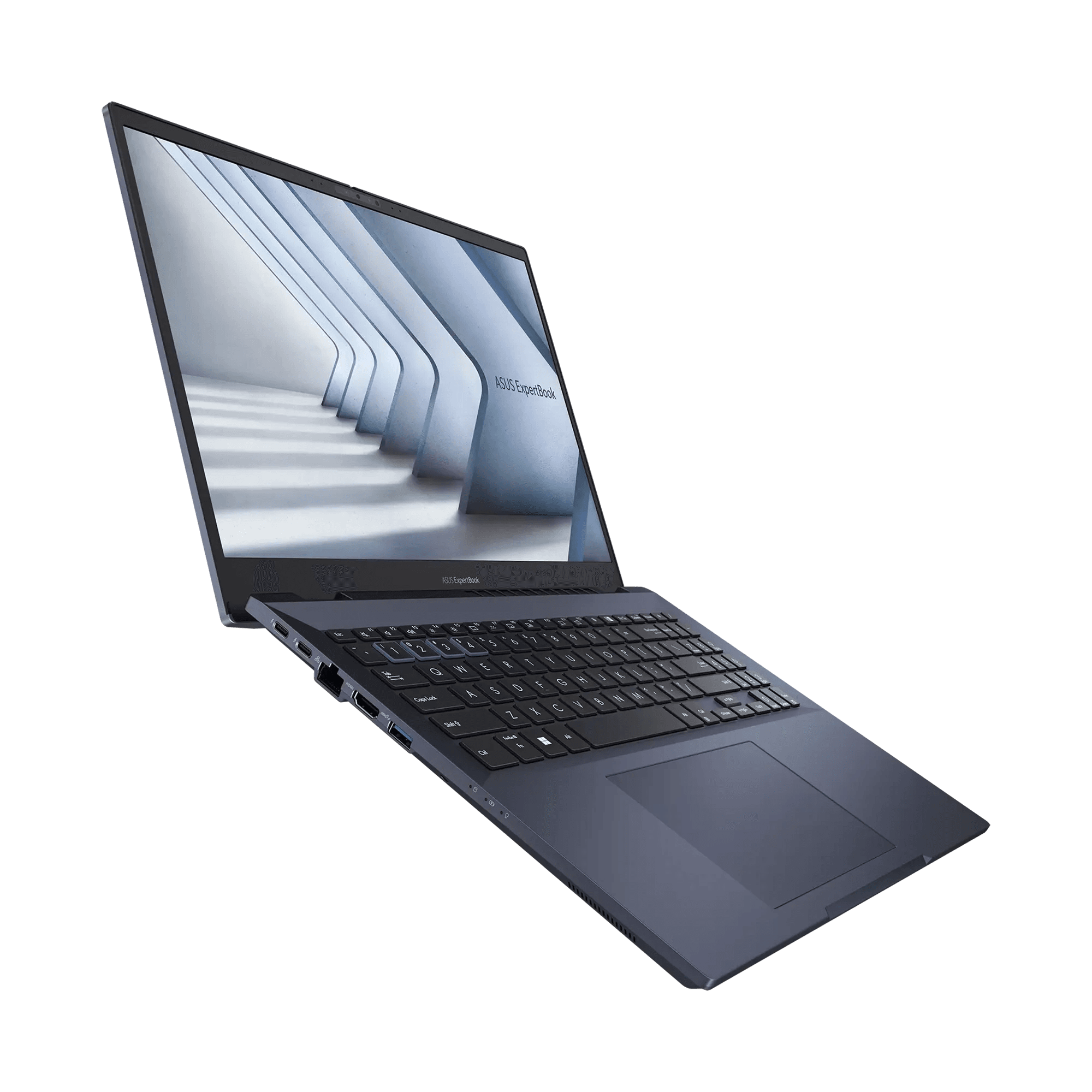لپ تاپ ایسوس ExpertBook B5 B5602CVA-i7 1360P — تصویر ۳