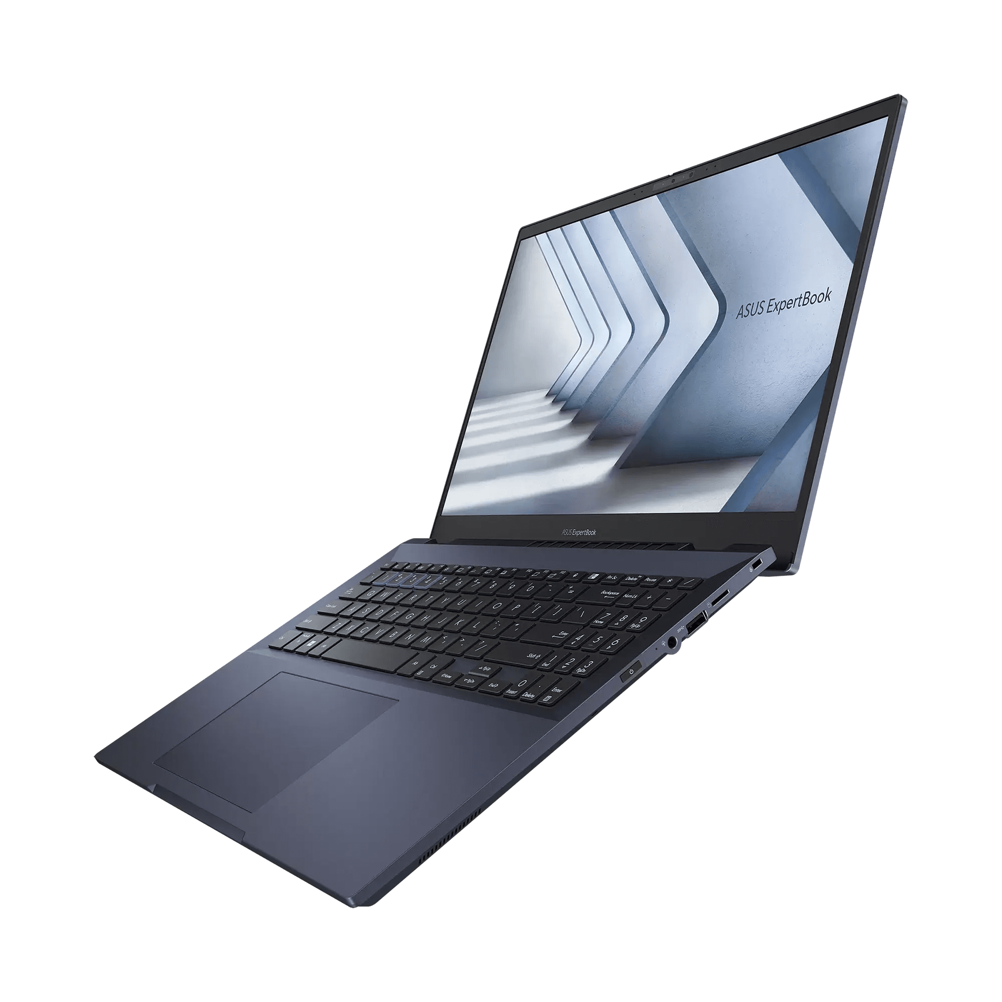 لپ تاپ ایسوس ExpertBook B5 B5602CVA-i7 1360P — تصویر ۲