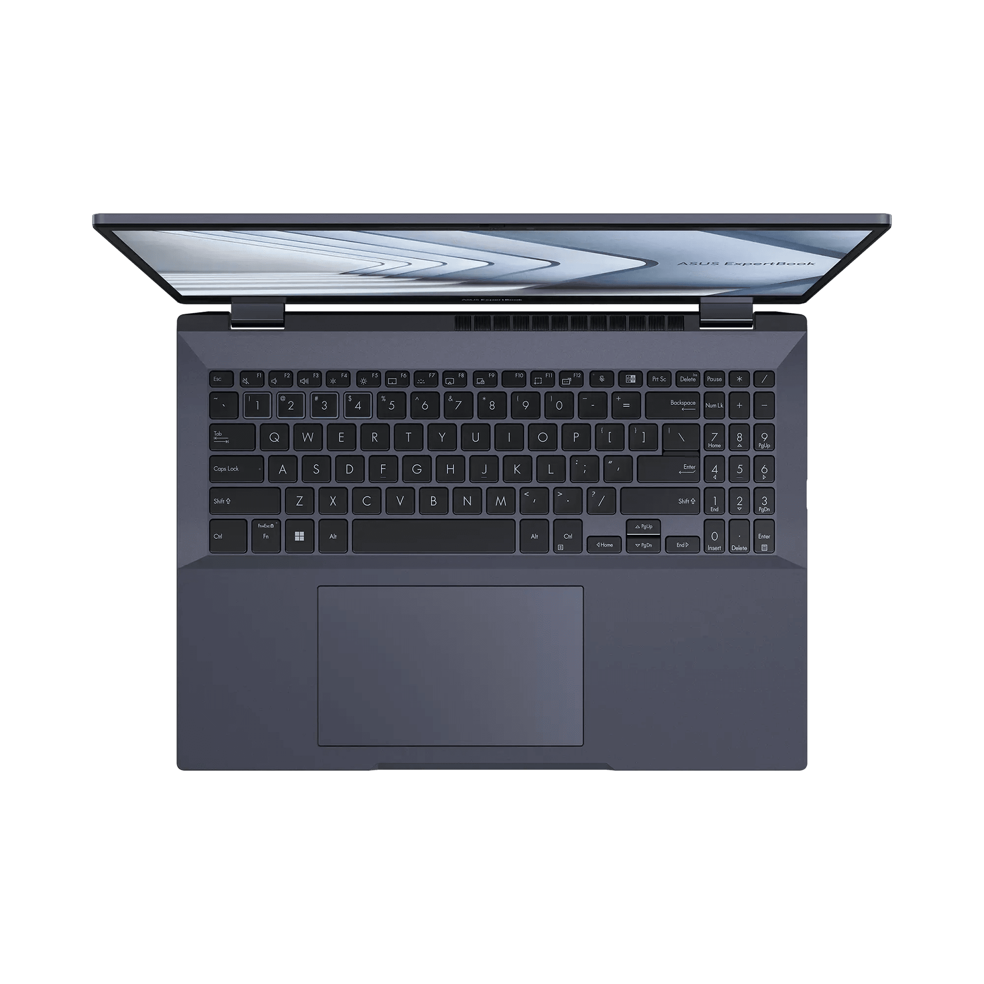 لپ تاپ ایسوس ExpertBook B5 B5602CVA-i7 1360P — تصویر ۵