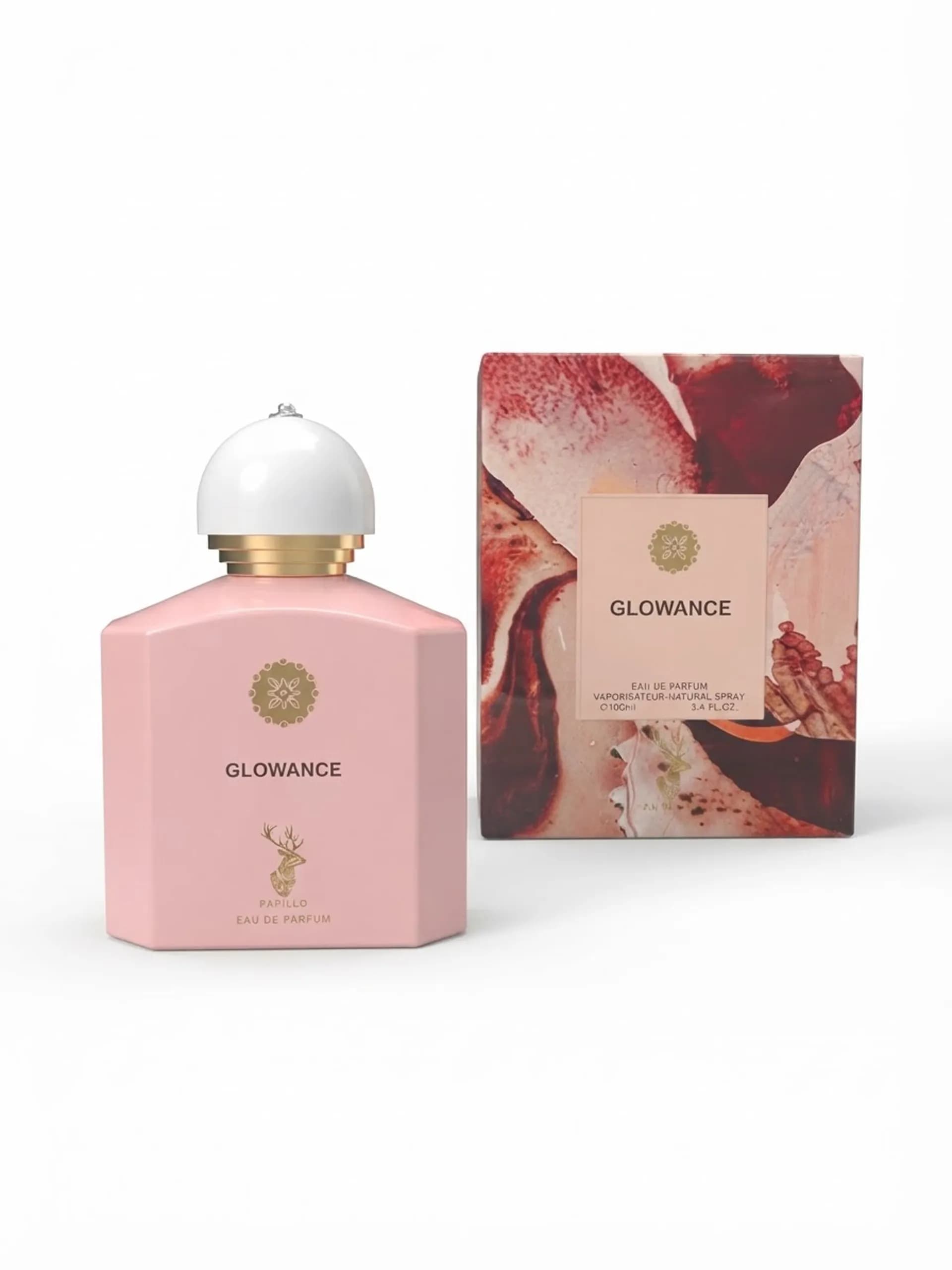 ادکلن آمواج گایدنس | Amouage Guidance