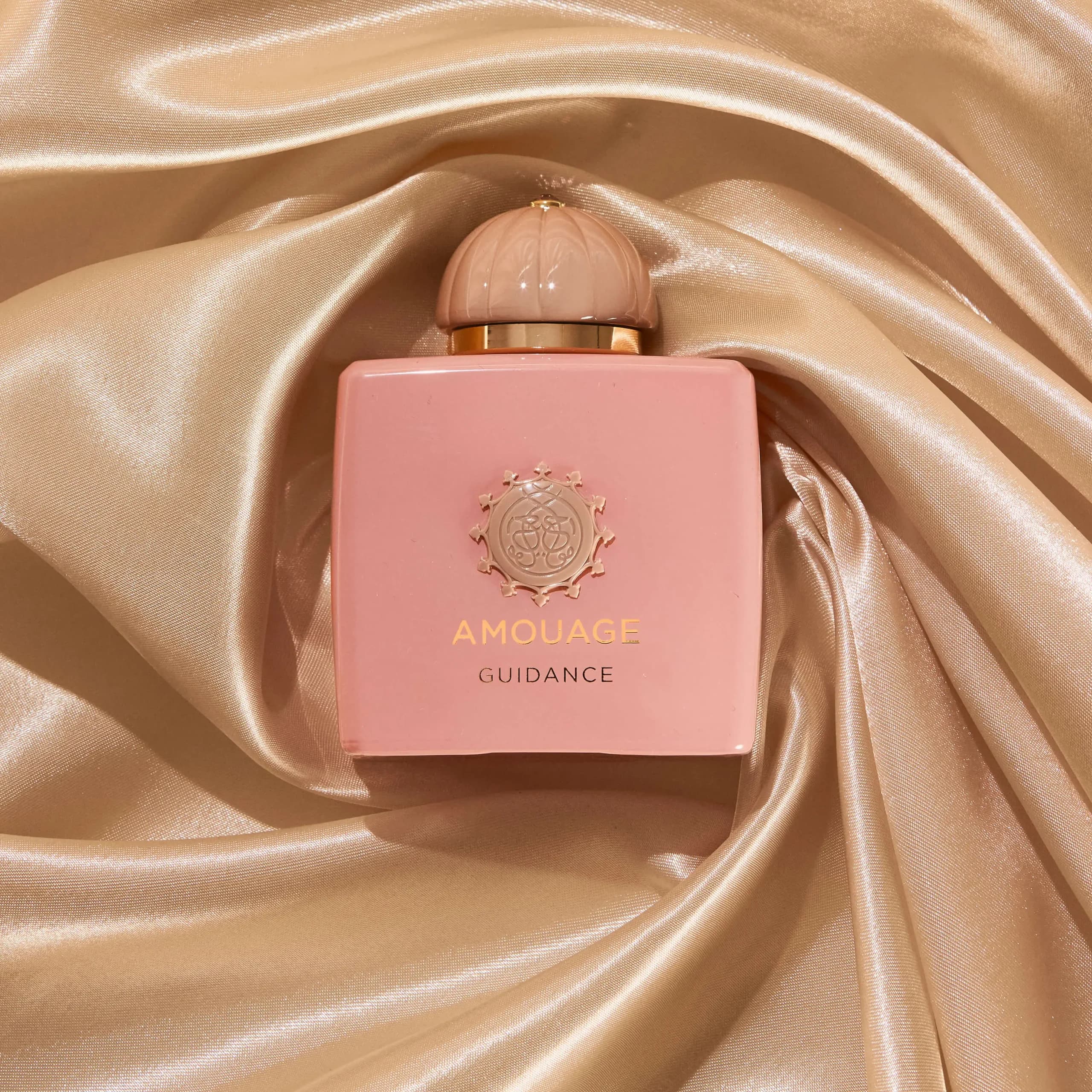 ادکلن آمواج گایدنس | Amouage Guidance — تصویر ۷