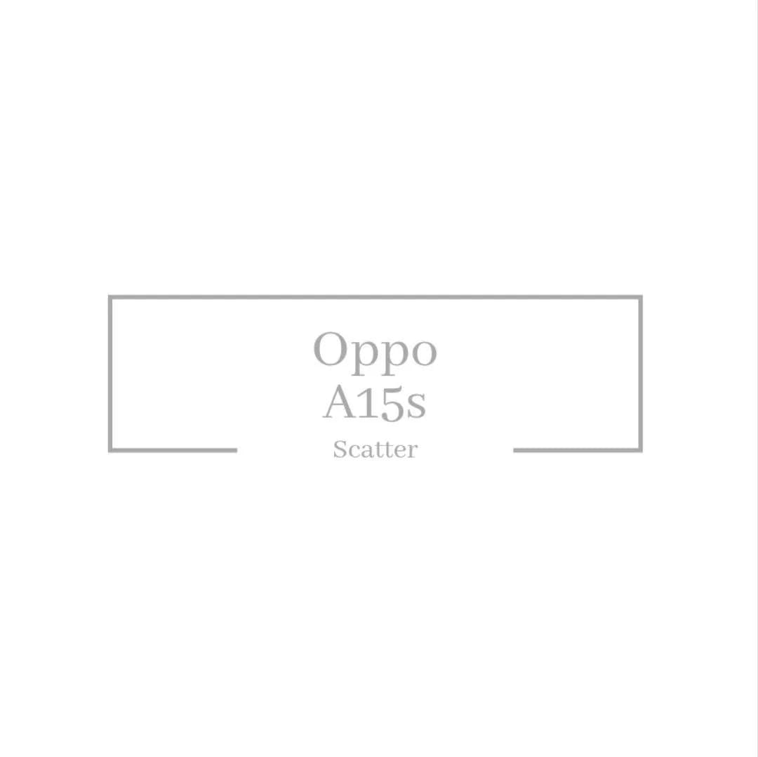 فایل فلش Oppo_MTK_A15s اسکتر