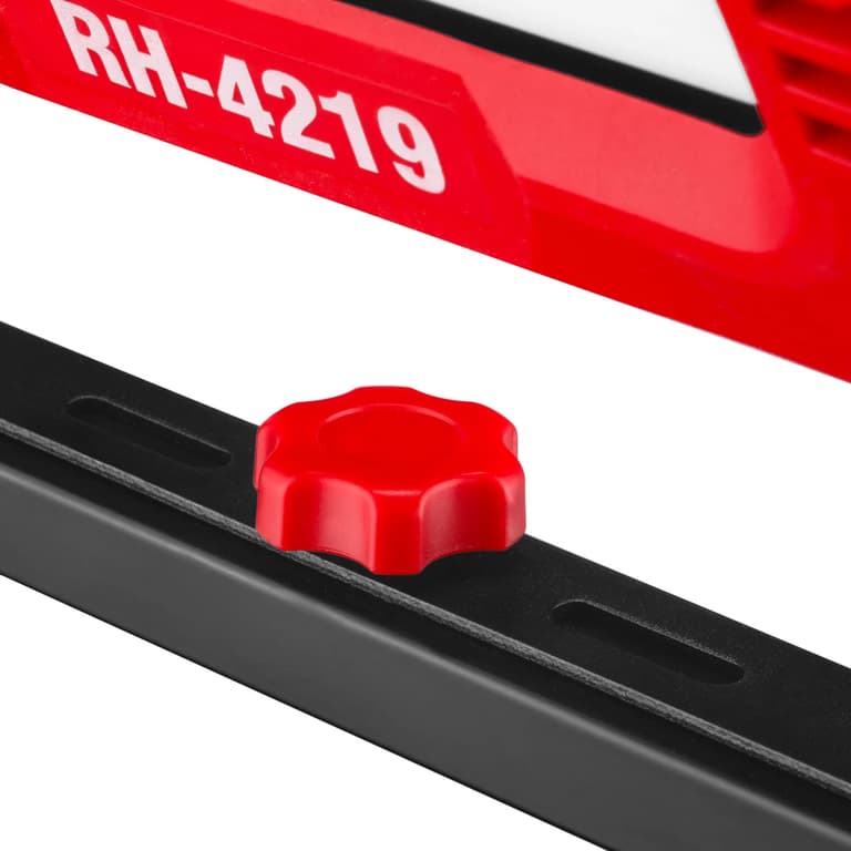 نورافکن LED برقی 50 وات دوبل رونیکس مدل RH-4219 — تصویر ۶