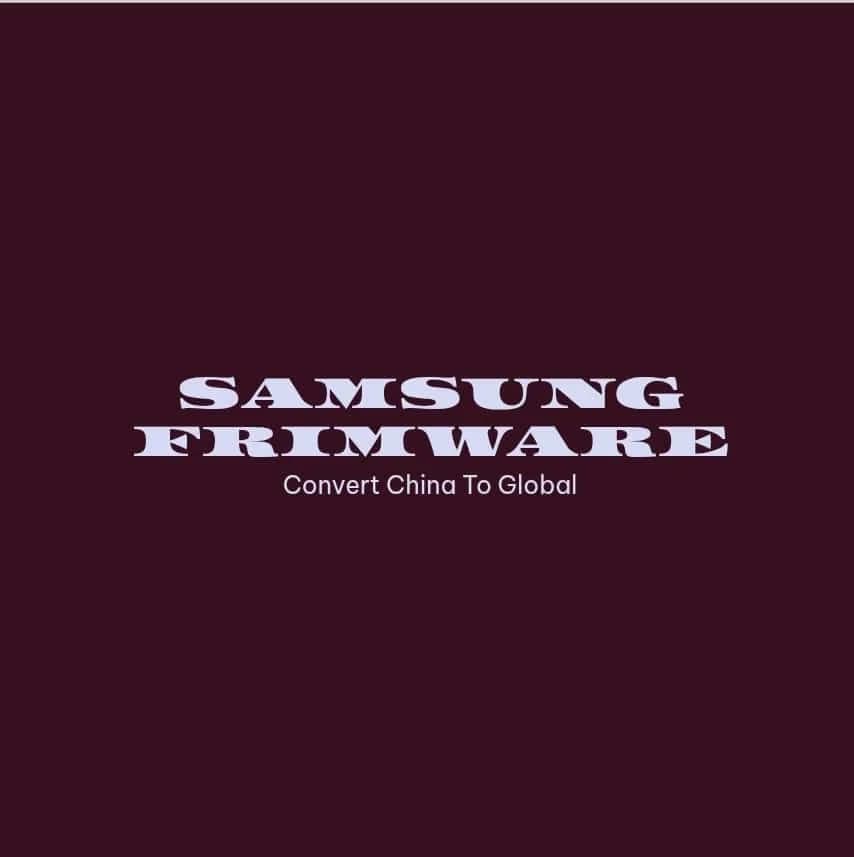 سامسونگ SM-N986N رام [Convert china to global] دانلود ROM Samsung Galaxy NOTE 20 Ultra 5G
