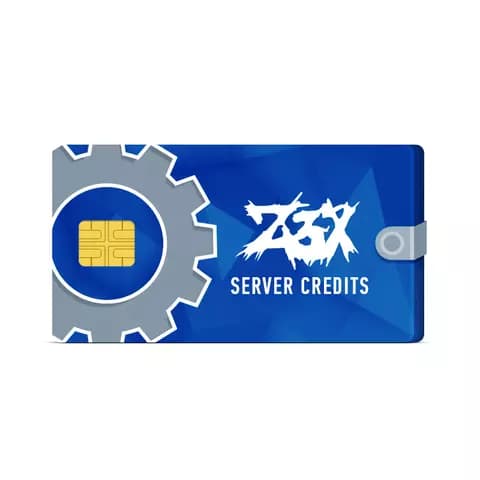 Z3X / Pandora / Sams Tool Credits 30 کردیت [اتوماتیک]