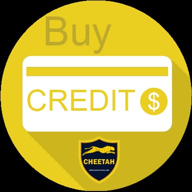 کردیت Cheetah Tool – کردیت چیتا تول