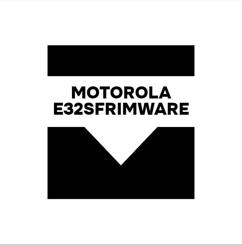 فایل فلش اسکتر MOTOROLA E32Sمشکل فلش نشدن